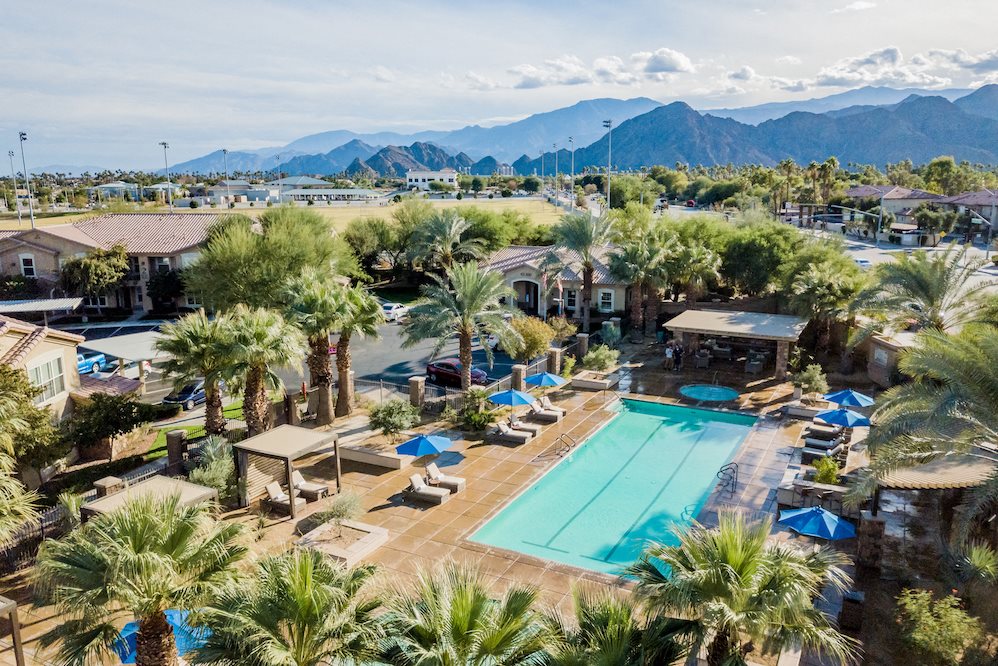 Mediterra Apartment Homes Apartments in La Quinta, CA